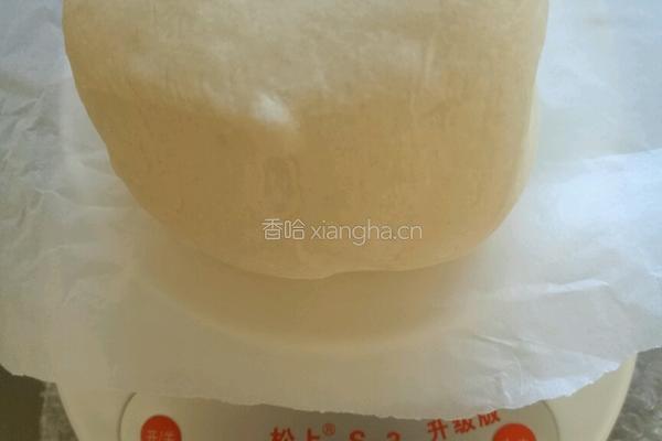 小猪馒头的做法图解5