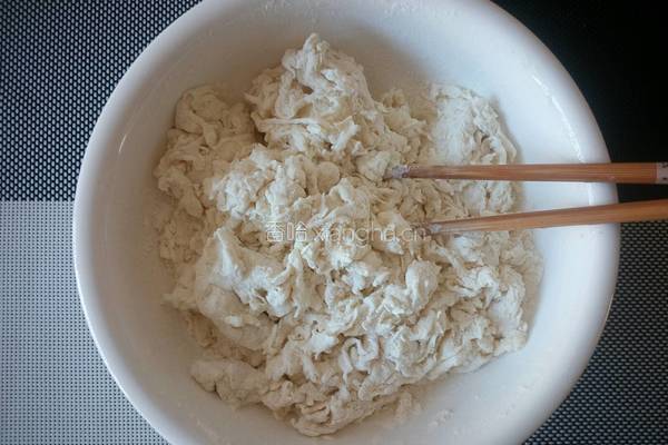 小鸡馒头的做法图解2