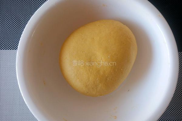 小鸡馒头的做法图解6