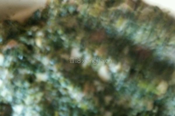 苜蓿饺子的做法图解1