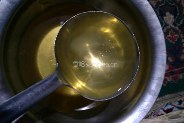 杂酱面的做法图解2