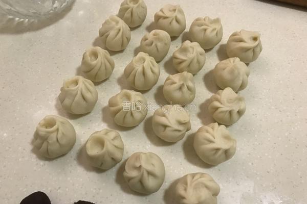 抹茶酥的做法图解14