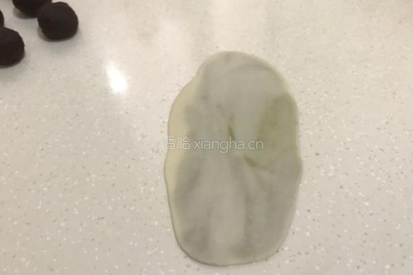 抹茶酥的做法图解15