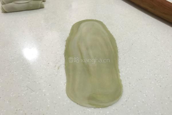 抹茶酥的做法图解20