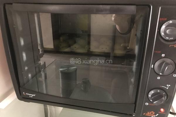 抹茶酥的做法图解26