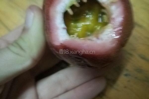百香果蜜的做法图解4