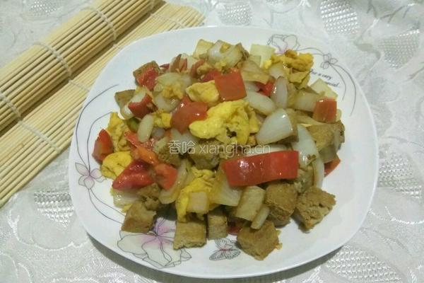 小杂烩的做法图解5
