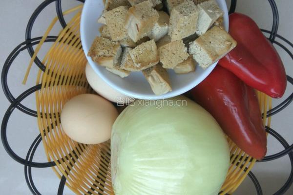 小杂烩的做法图解1
