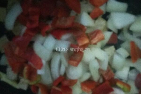 小杂烩的做法图解4