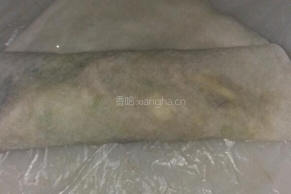 春卷的做法图解9