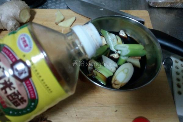烧黄鱼的做法图解10