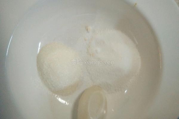 水煮花生的做法图解3