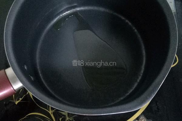 宝宝辅食茄汁打卤面的做法图解6