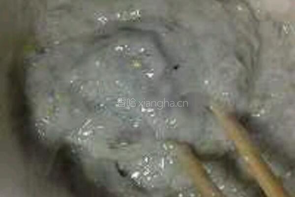 清汤虾滑的做法图解5