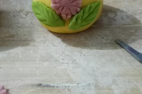 花馍