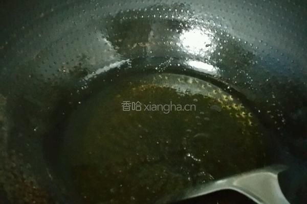 红烧猪蹄的做法图解4