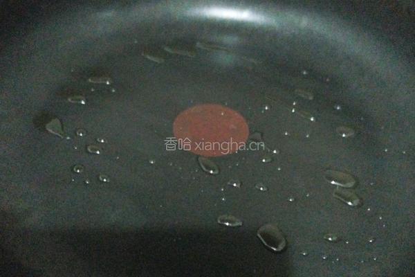 美味煎饼的做法图解5