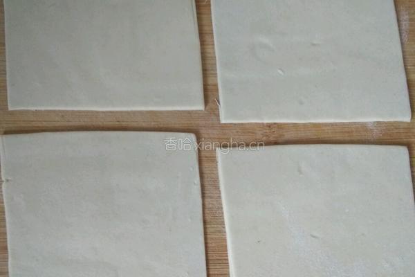 香蕉糖果的做法图解2