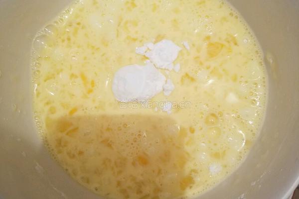 隔壁家可乐饼的做法图解3