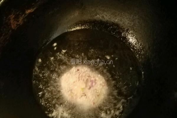 隔壁家可乐饼的做法图解6