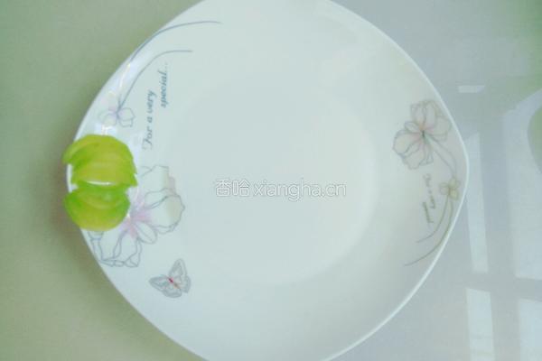葫芦鱼拼盘的做法图解5