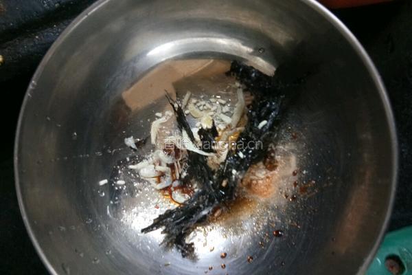 馄饨的做法图解7