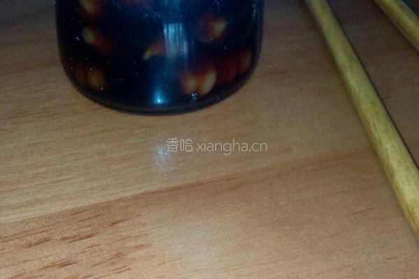 腊八蒜的做法图解3