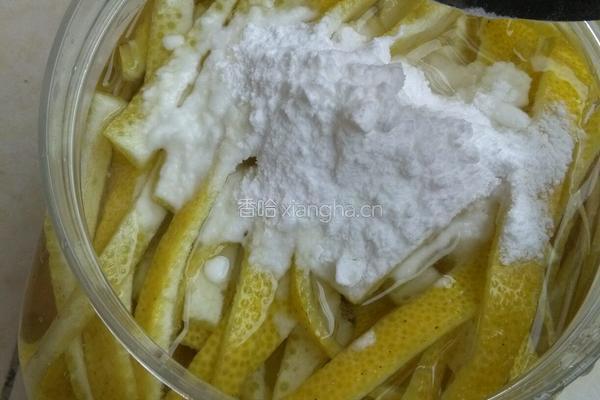 自制洗洁精的做法图解6