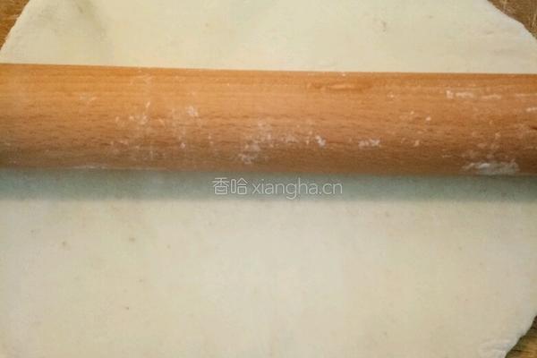 羊肉面片的做法图解5