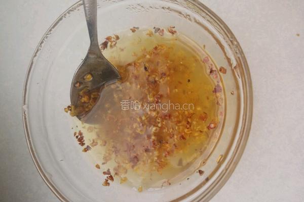 节节高的做法图解8