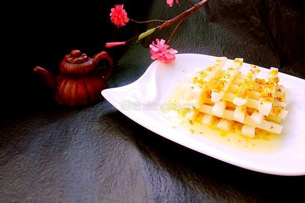 节节高的做法图解10