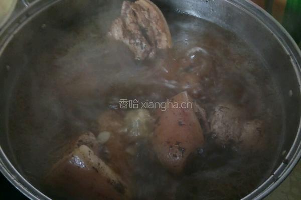 麻辣肉的做法图解6