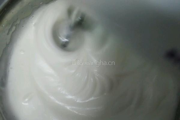 电饭煲抹茶蛋糕的做法图解11