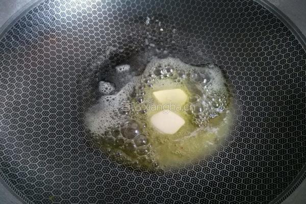 黑椒汁煎牛肉片的做法图解2