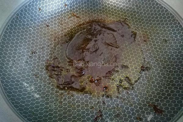 黑椒汁煎牛肉片的做法图解5
