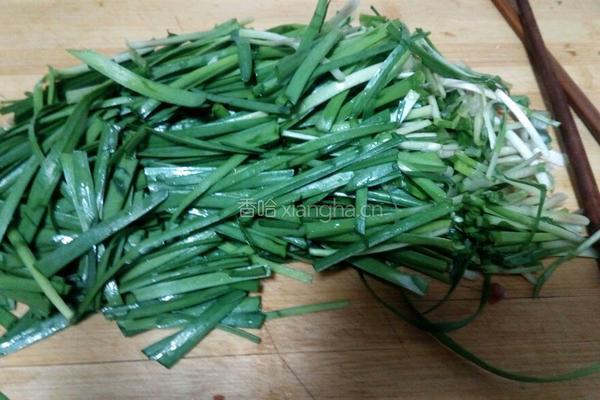 双味春卷的做法图解10