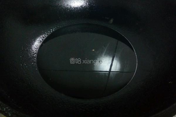 双味春卷的做法图解17