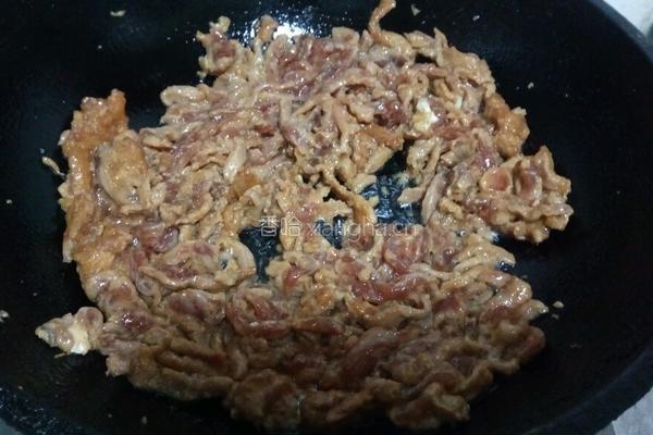 双味春卷的做法图解19