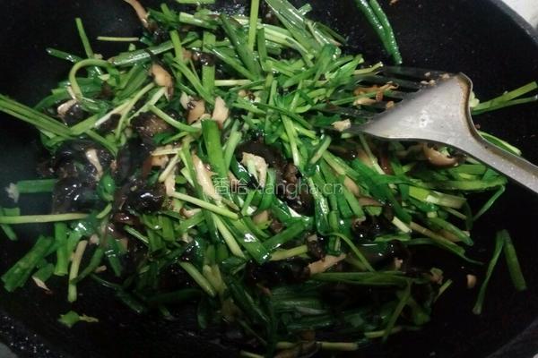 双味春卷的做法图解25