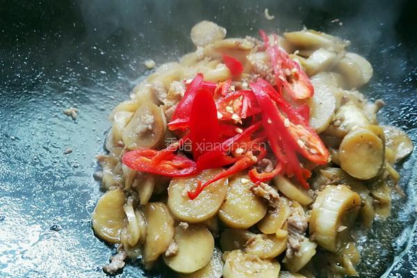  蒜香茄子的做法图解6