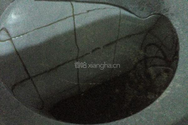 炒清一色的做法图解4