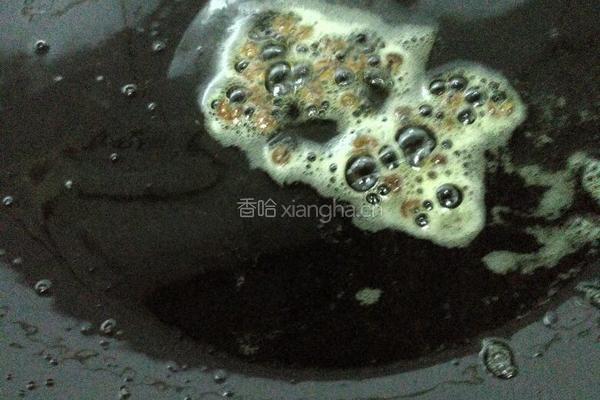 炒清一色的做法图解7