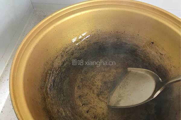 石锅红烧排骨的做法图解6