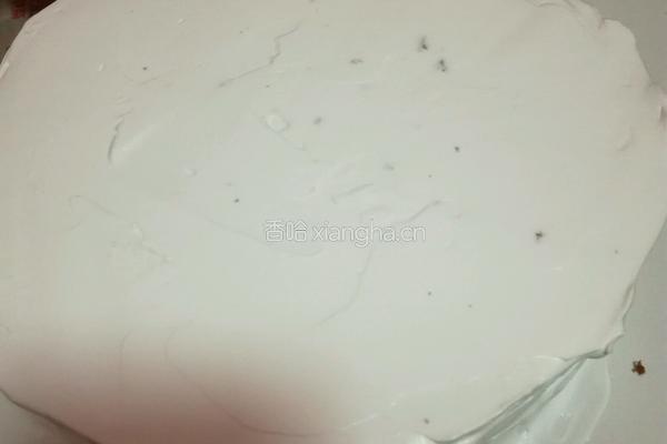 黑森林蛋糕的做法图解4