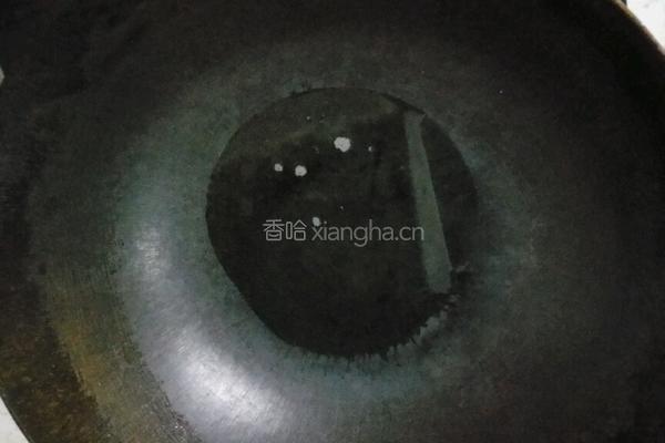 凉拌黄瓜豆腐干的做法图解7
