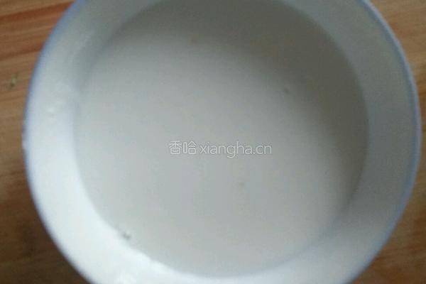 蒸火腿的做法图解3