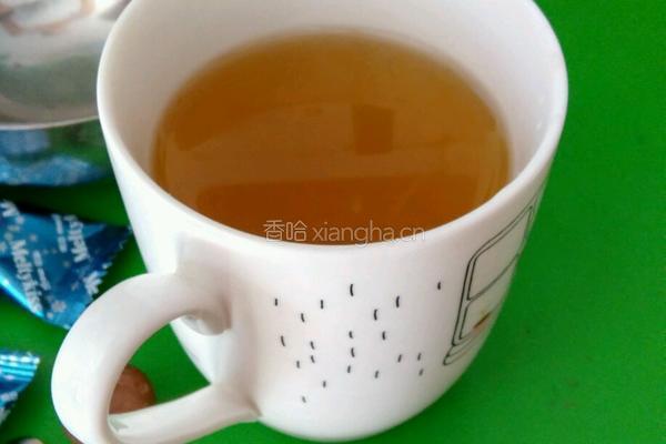 一杯暖的做法图解2