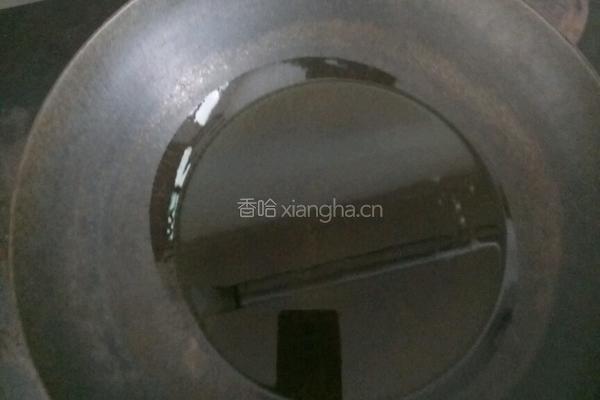 油饼的做法图解3