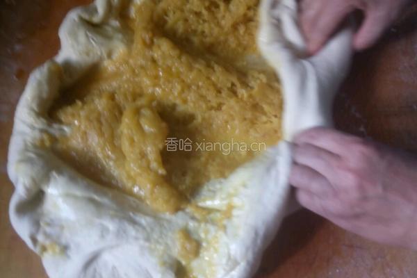 油饼的做法图解9