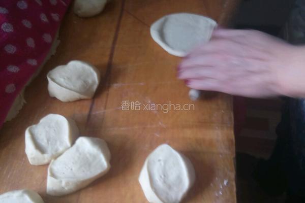 油饼的做法图解12